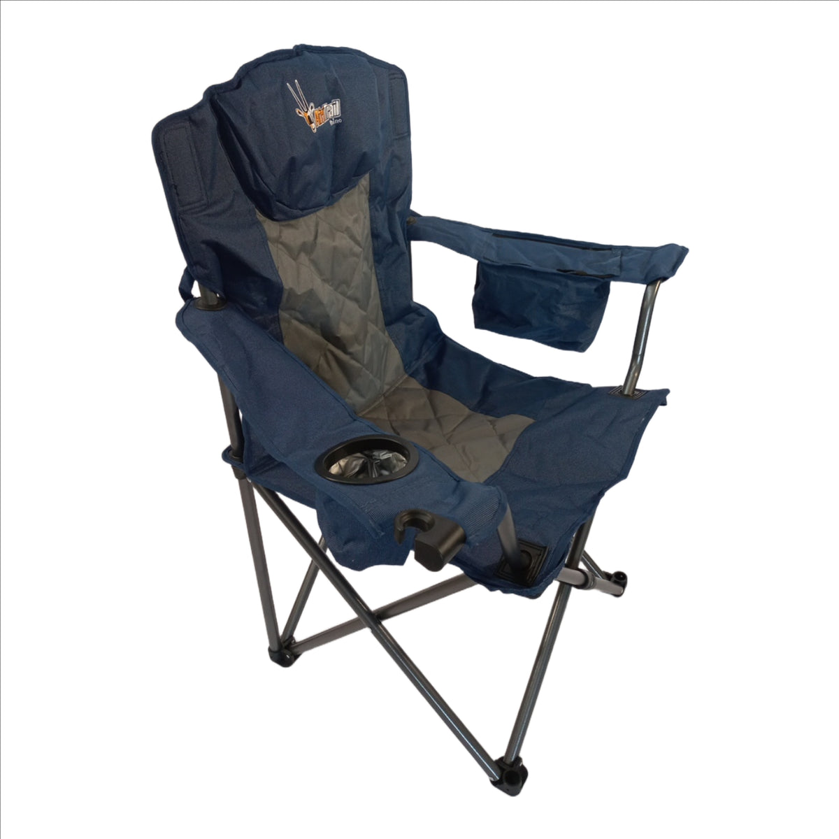 Afritrail Rhino Cooler Armchair 150kg AC-RHINO