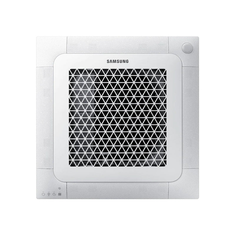 Samsung 4-Way Mini Cassette WindFree™ Inverter Air Conditioner – 18,000 BTU (600×600 Panel)