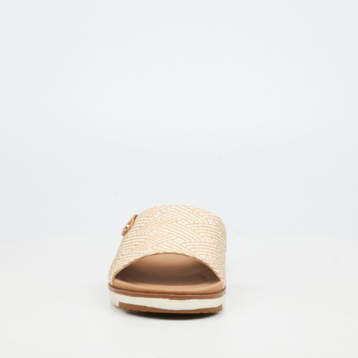 Heart & Sole Women's Adeline 2-Natural