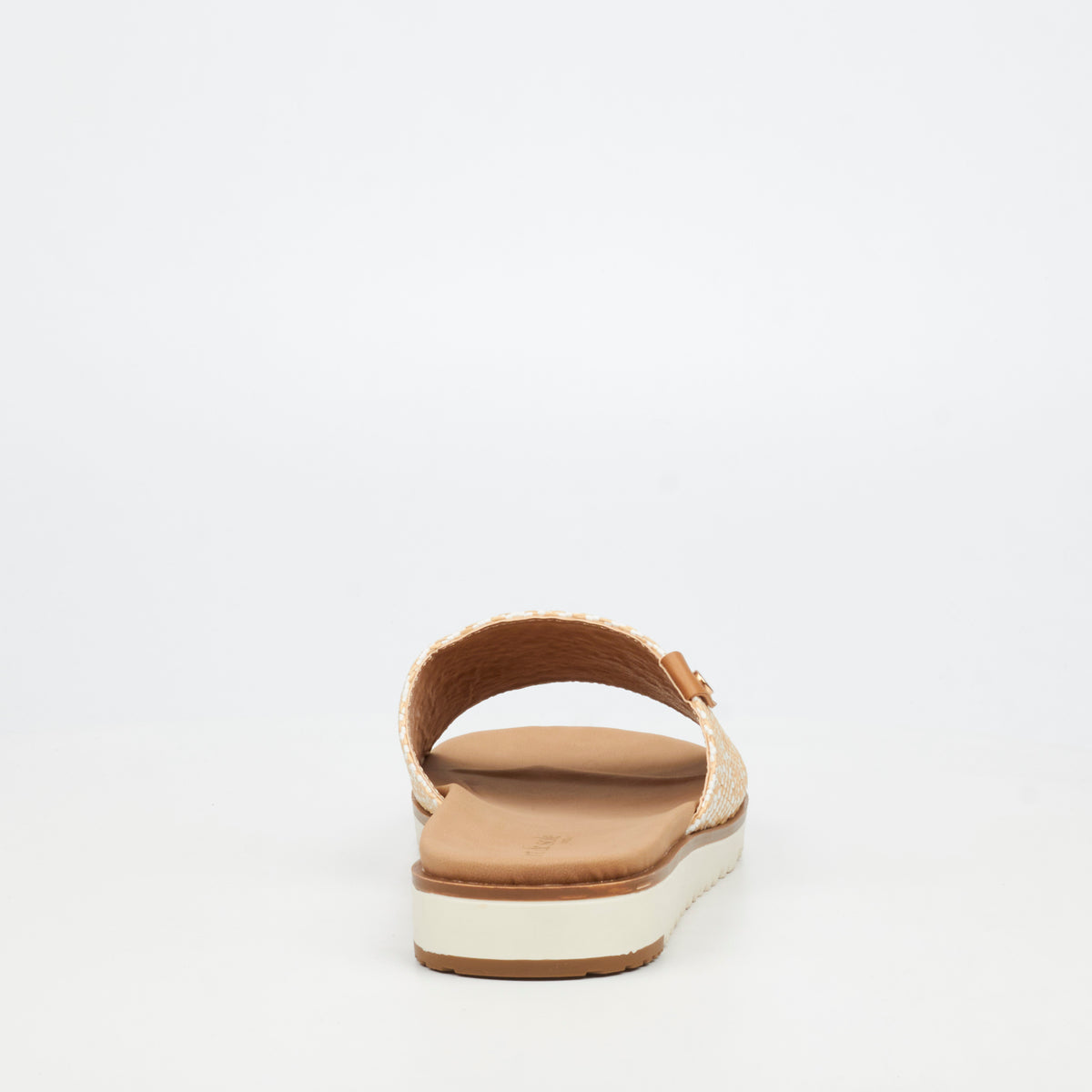 Heart & Sole Women's Adeline 2-Natural