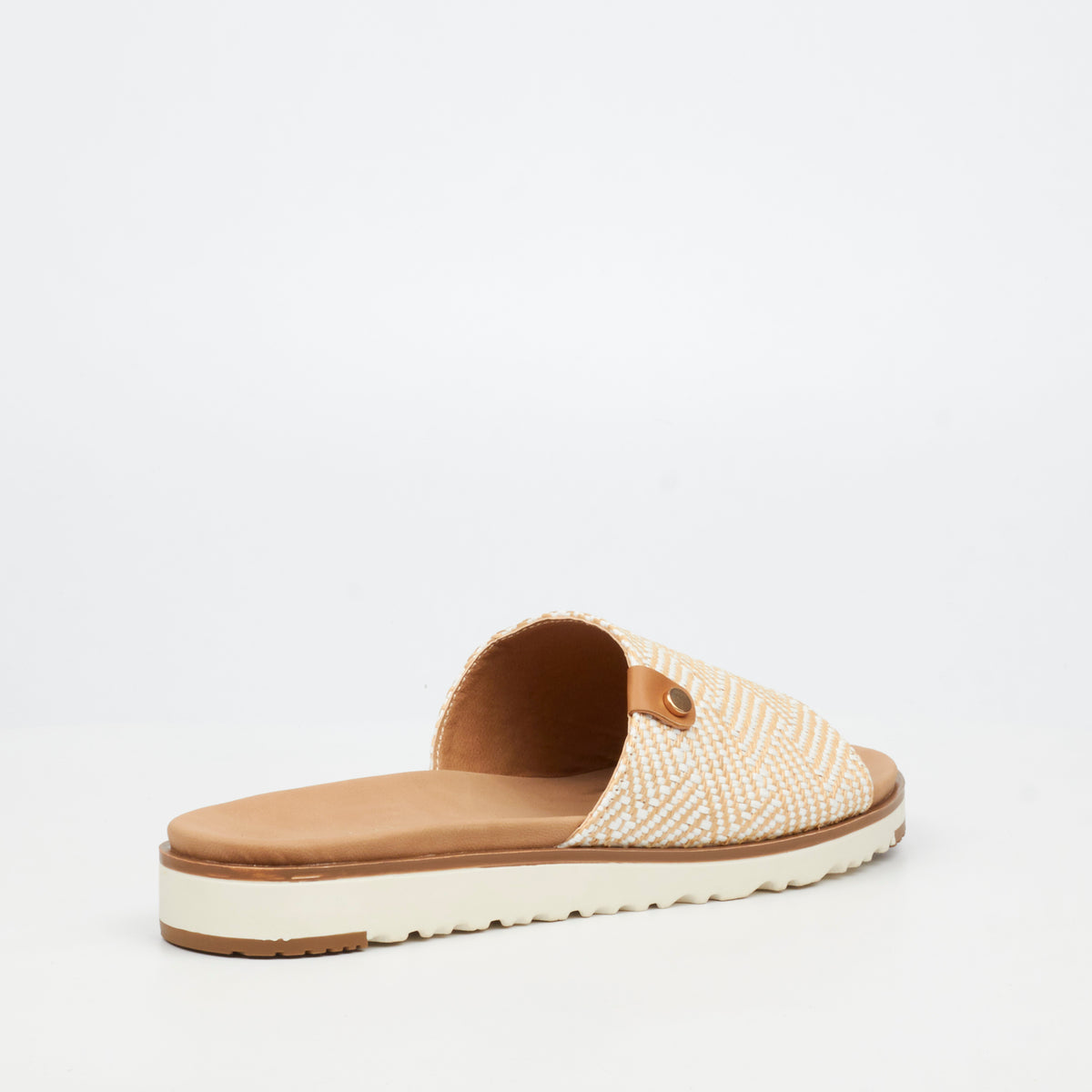 Heart & Sole Women's Adeline 2-Natural
