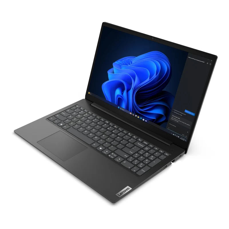 LENOVO INTEL i3-1315U V15 15.6" 8GB 256GB SSD