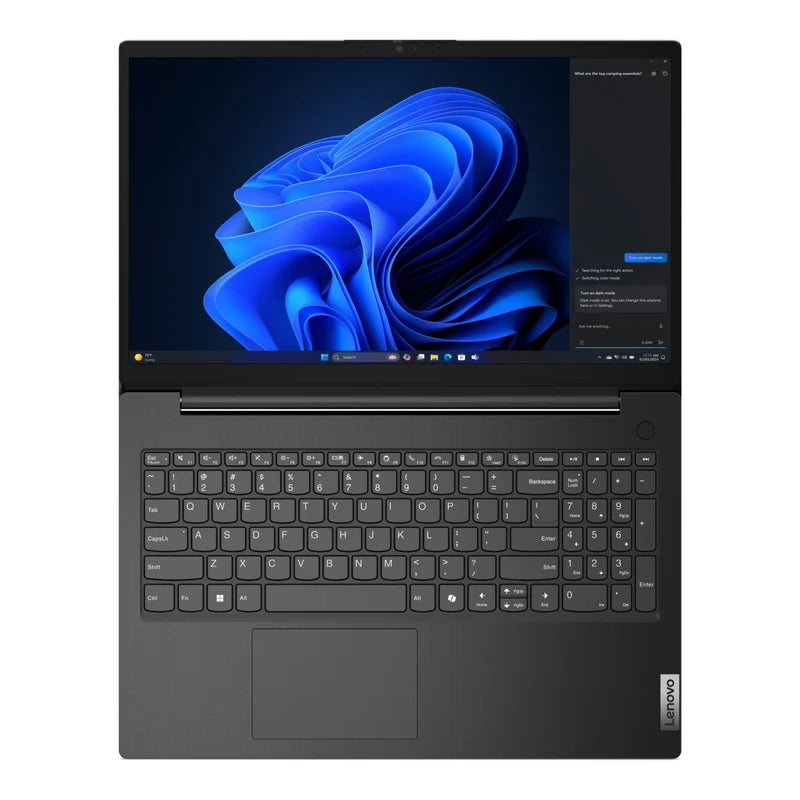 LENOVO INTEL i3-1315U V15 15.6" 8GB 256GB SSD