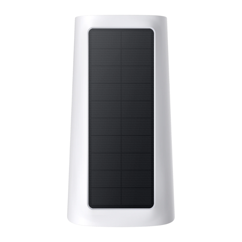 Eufy E40 2-Cam Kit A 2K, 4MP Solar Powered Security System AESE8144323.