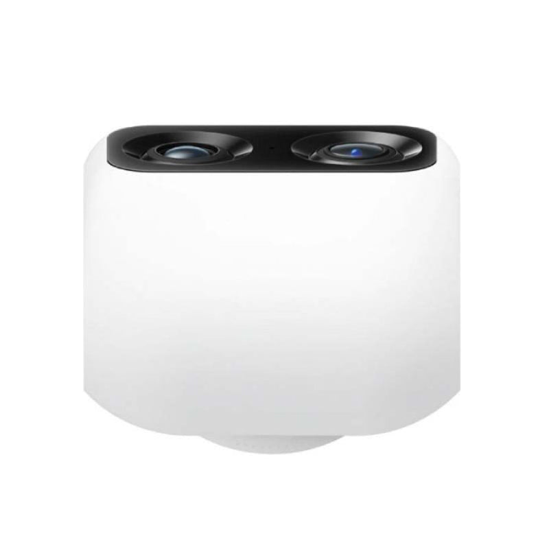 Eufy S350 4K Dual Lens 360° Indoor Camera AEST8416321.