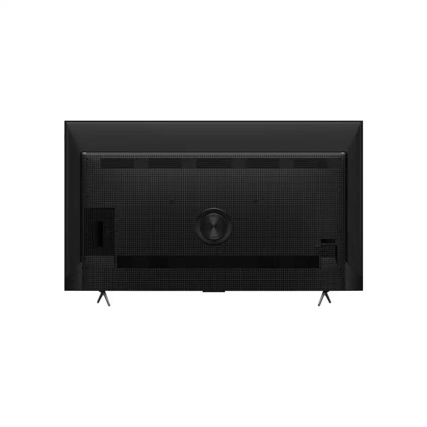 TCL 65-INCH 65P8K QLED GOOGLE TV 144HZ