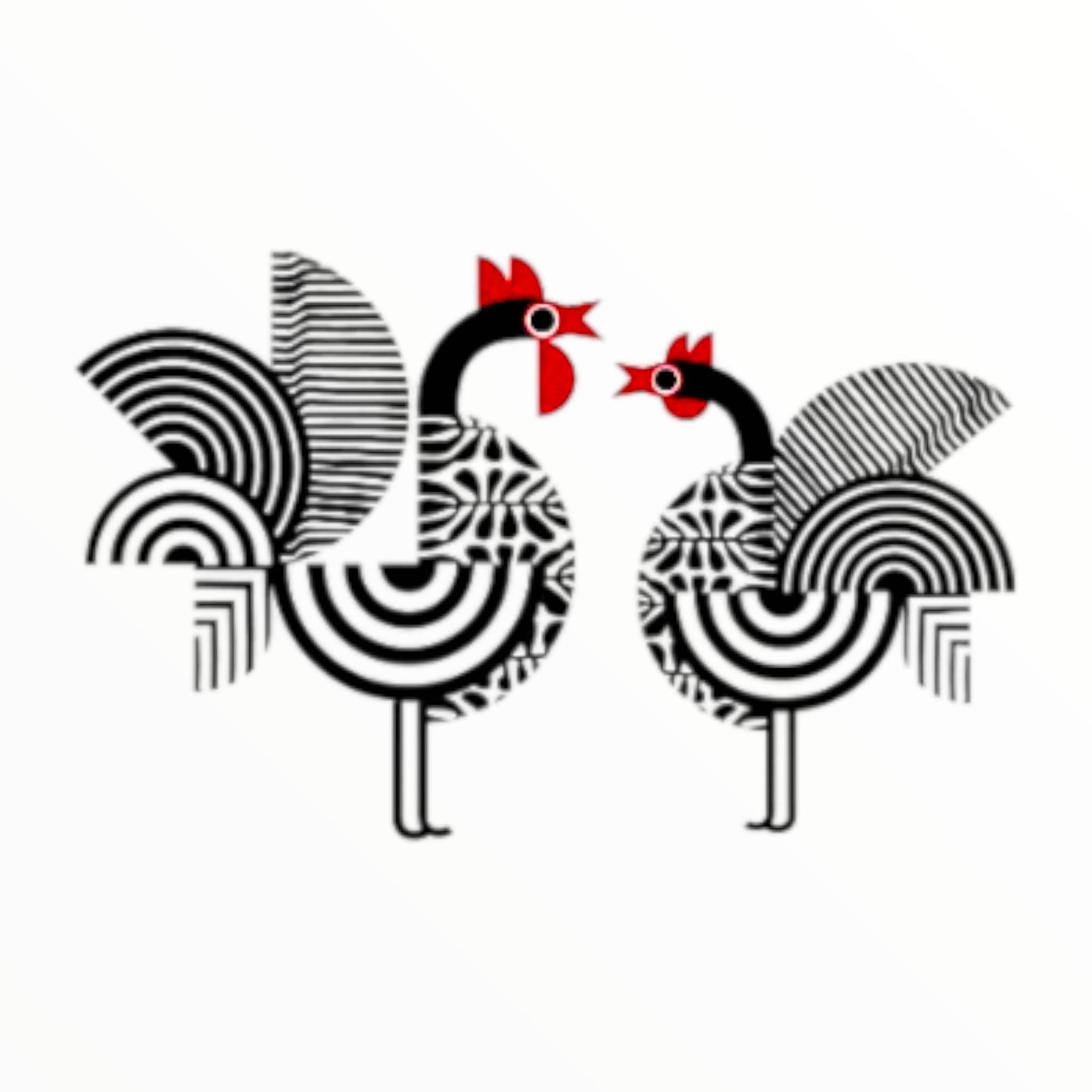 Decorative Vinyl Stickers Collection (7953605197913)