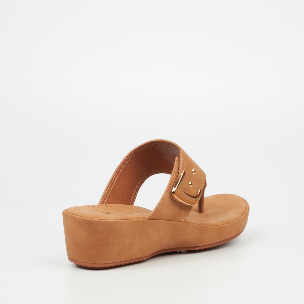 Butterfly Feet Alba 1 Faux Nubuck Shoes – Tan (8024881987673)