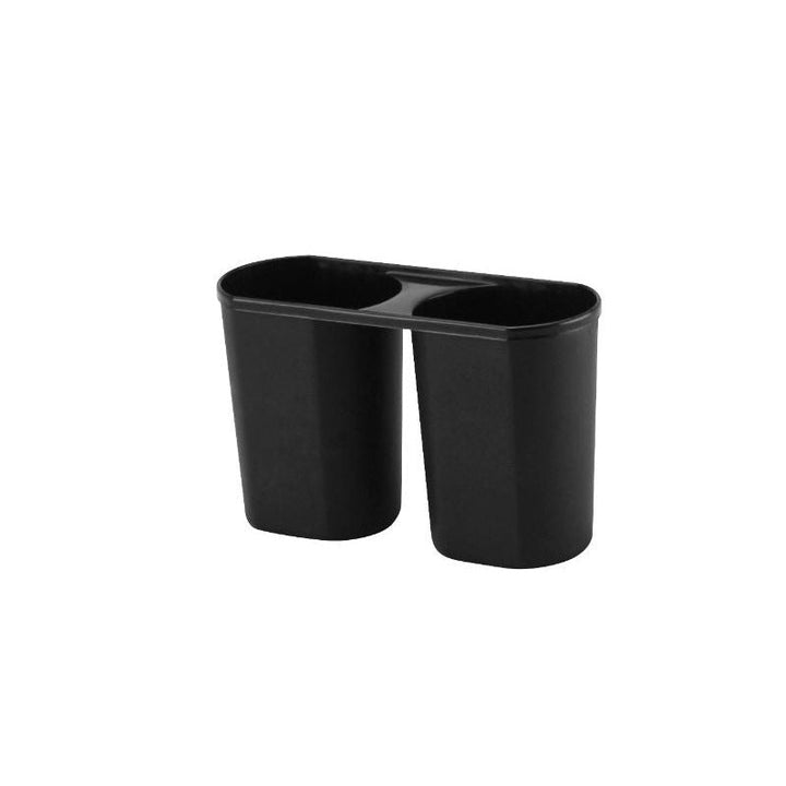 Casa Catania 201 Chrome Plated 2 Tier Dish Drainer - MHC World