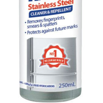 Hillmark Steelkleen Handmark Cleaner 250ml ZBH94