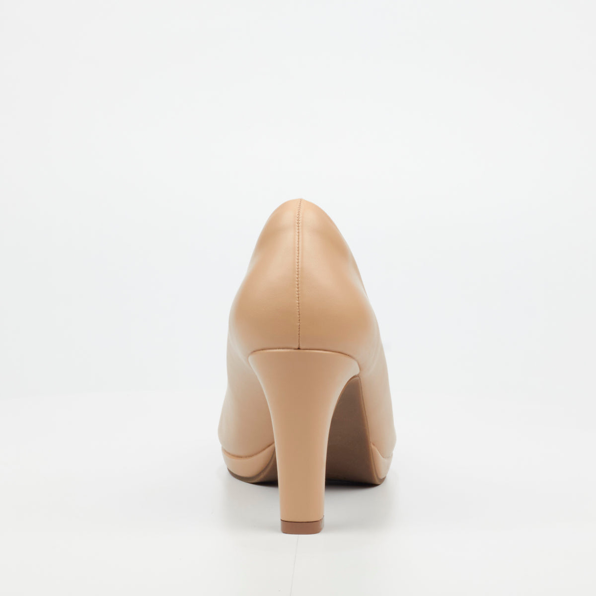 Butterfly Feet Ladies Amethyst 1-Beige.