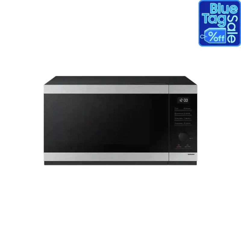 Samsung 40L Black Grill Microwave MG40DG5524AGFA