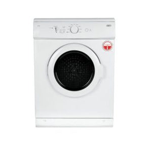 Defy 6kg White Air Vented Tumble Dryer DTD235 (7959158816857)
