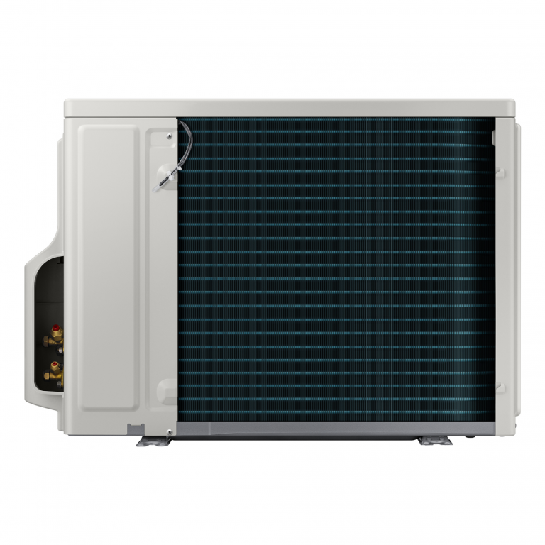 Samsung AR80 WindFree™ Inverter Air Conditioner – 24000 BTU.