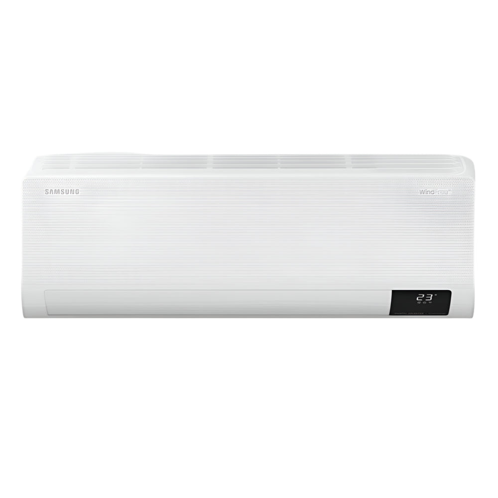 Samsung AR12BSHCMWK/FA AR6500 12000BTU Wind-Free Inverter Wall Split Air Conditioner