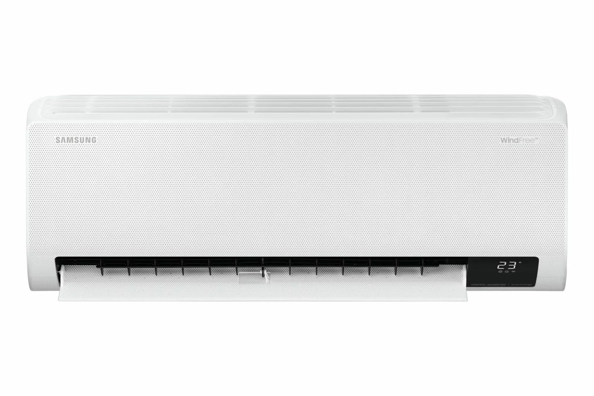Samsung AR12BSHCMWK/FA AR6500 12000BTU Wind-Free Inverter Wall Split Air Conditioner