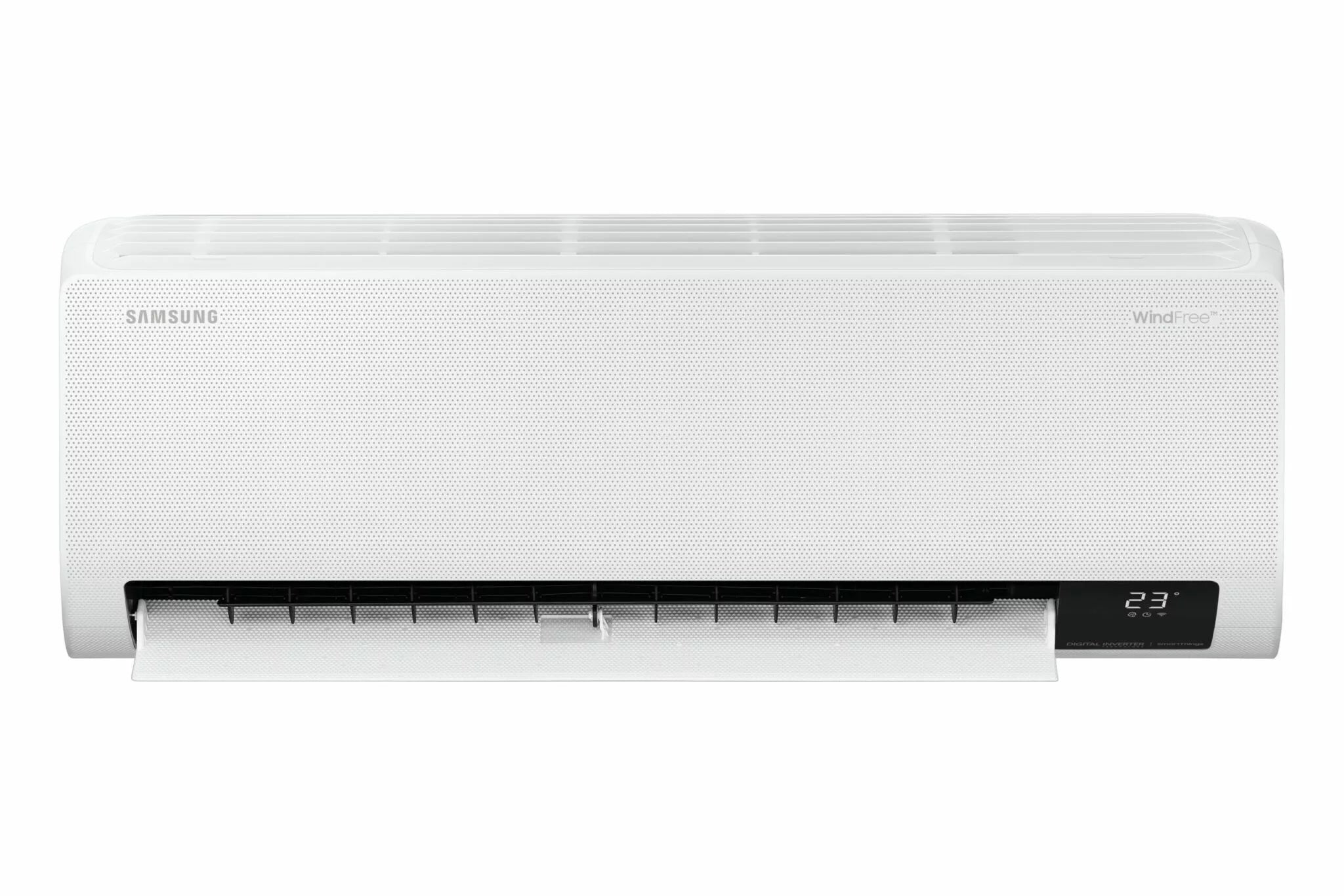 Samsung AR12BSHCMWK/FA AR6500 12000BTU Wind-Free Inverter Wall Split Air Conditioner