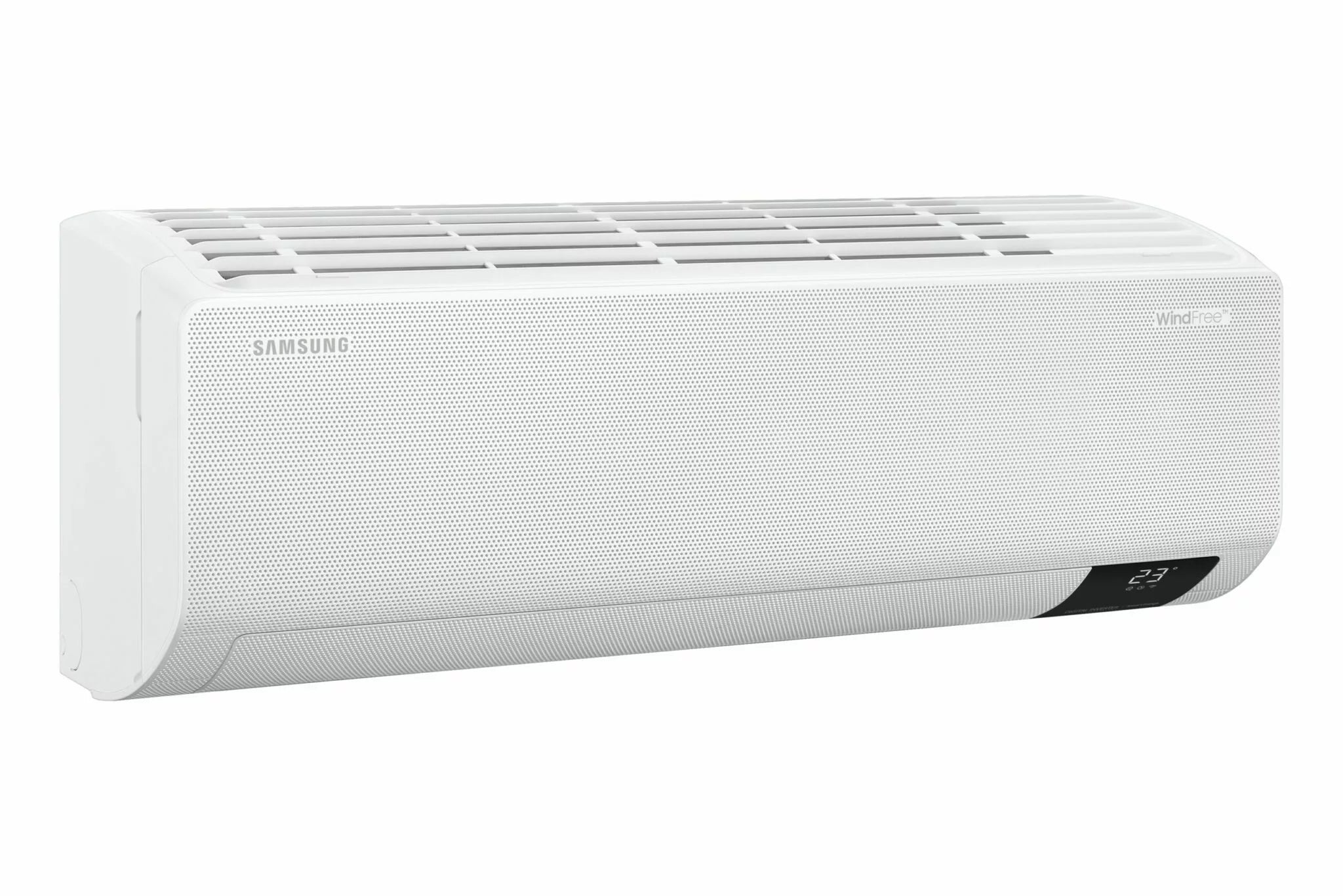 Samsung AR18BSHCMWK/FA AR6500 18000BTU Wind-Free Inverter Wall Split Air Conditioner