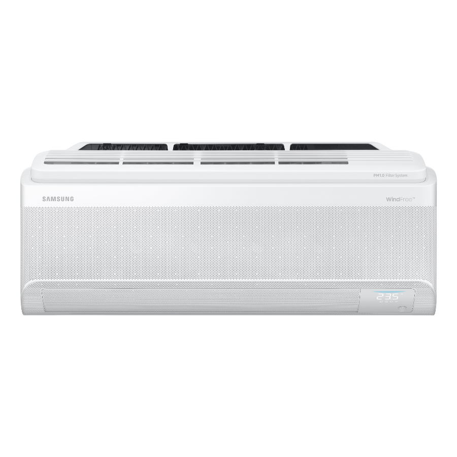 Samsung AR80 WindFree™ Inverter Air Conditioner – 24000 BTU.