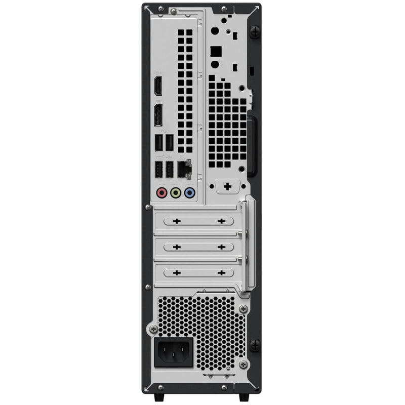 ASUS ExpertCenter P500SV SFF Desktop PC – Core 5 210H / 8GB RAM / 512GB SSD / Win 11 Pro (P500SV-C58512G1X).