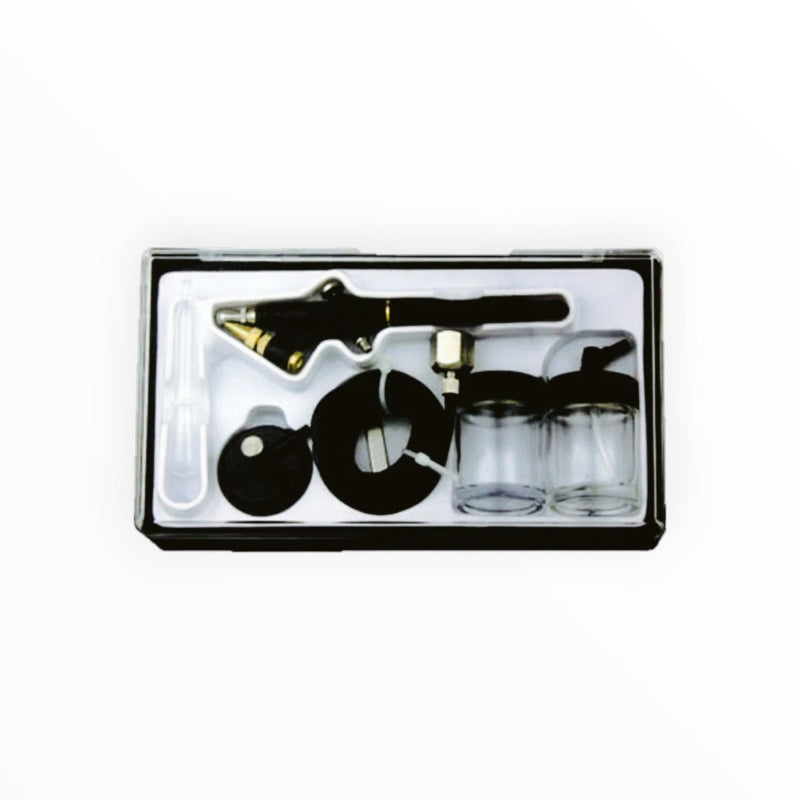 Air  Brush  Kit  AB101A: