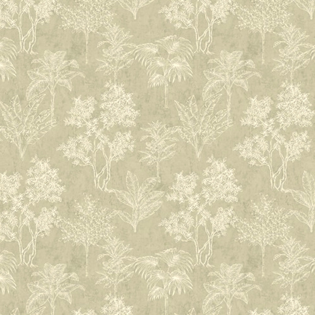 Auric Bloom Desert Wallpaper Roll 0.53m x 10.0m