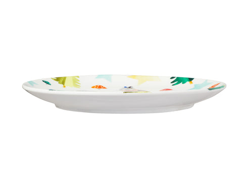 Maxwell & Williams Pete Cromer Woodland Creatures Children's 3pc Dinner Set AW1058