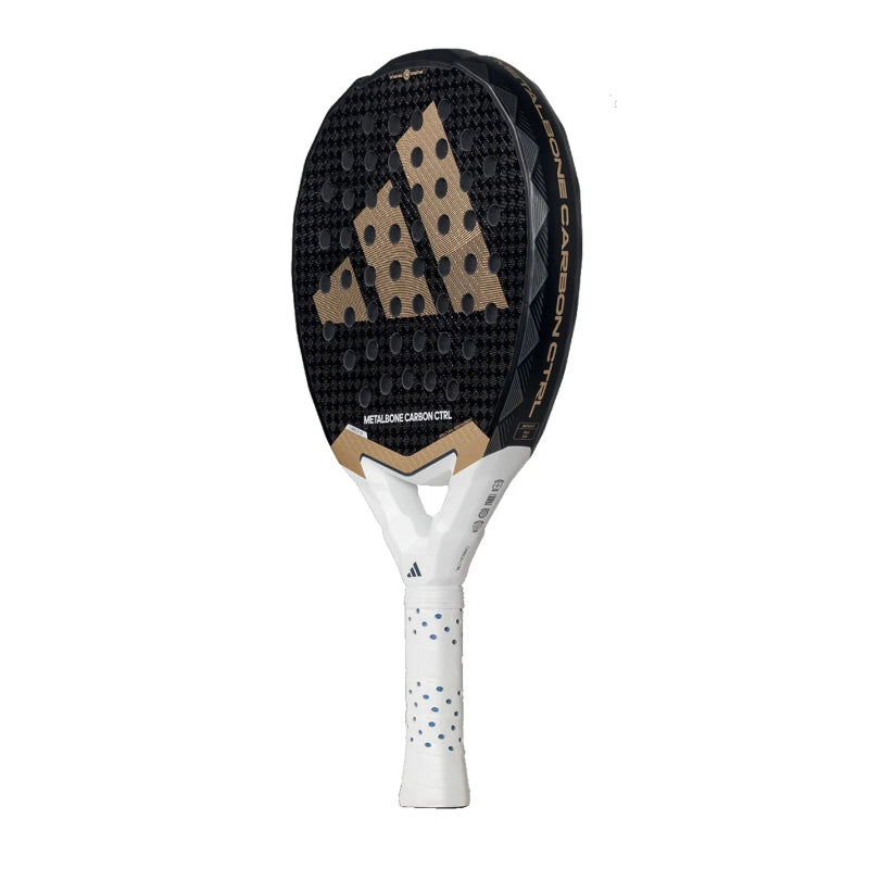 adidas Metalbone Carbon CTRL 3.4 2025 is a premium padel racket.