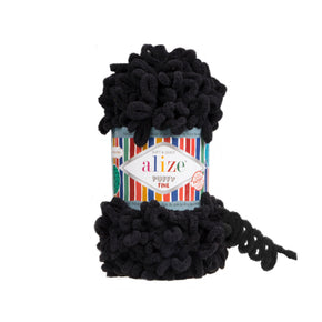 Alize Puffy Fine 100g (8007473987673)