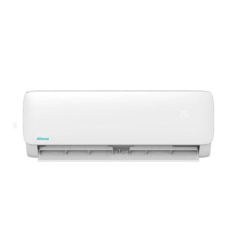 Alliance FOUS 9000BTU Aqua Non-Inverter Wall Split Air Conditioner