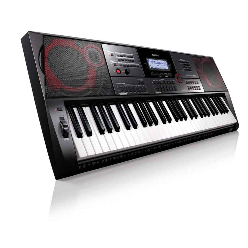 Casio keyboard CT-X3000C2 61 Key 800 Tone