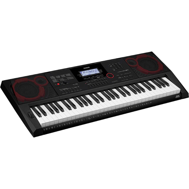 Casio keyboard CT-X3000C2 61 Key 800 Tone