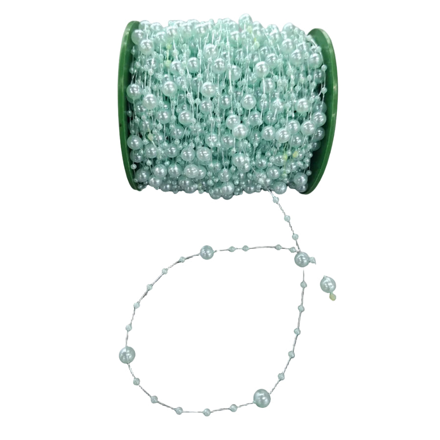 Beaded Trimming