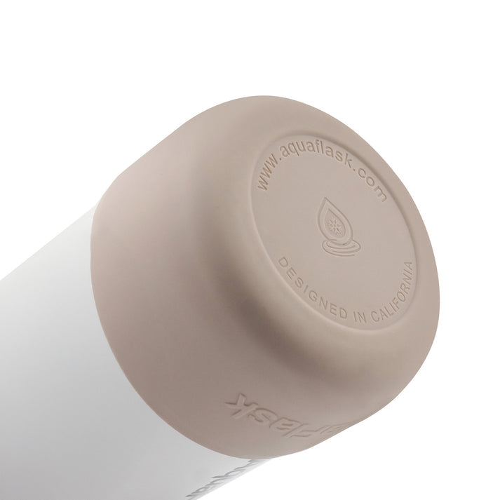 Aquaflask Colorwave Flipsip 1182ml Riviera Spiced Vanilla AF-Y175