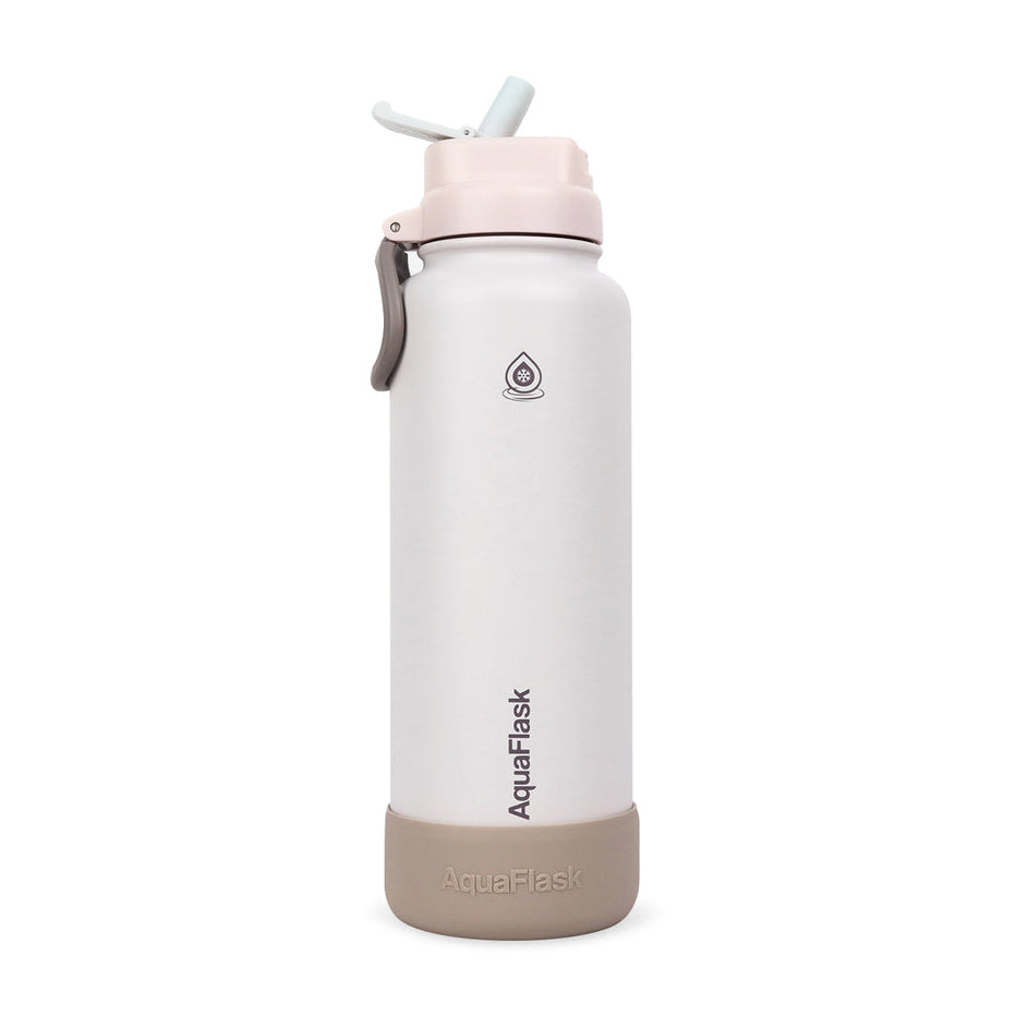 Aquaflask Colorwave Flipsip 1182ml Riviera Spiced Vanilla AF-Y175