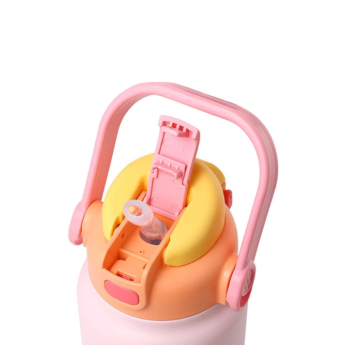 Aquaflask Jug 887ml  Flask Buttercup Pink AF-V281