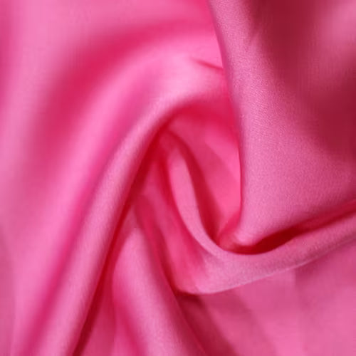 Armani Satin Fabric 150cm