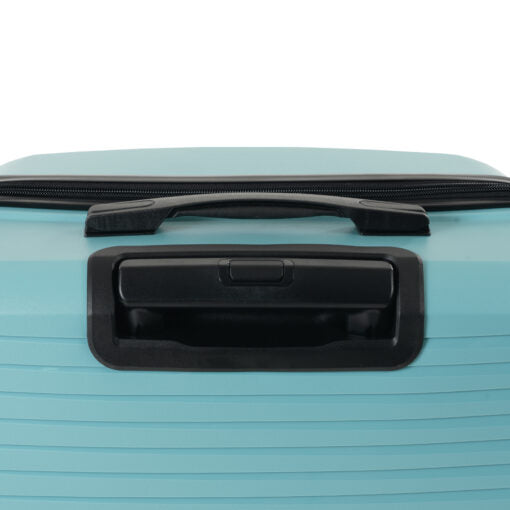 Paklite Astrolite Trolley Case-Turquoise