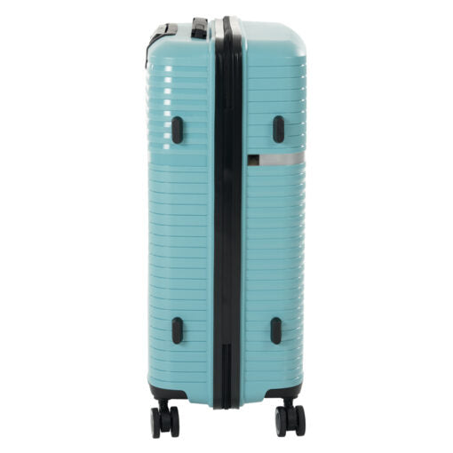 Paklite Astrolite Trolley Case-Turquoise