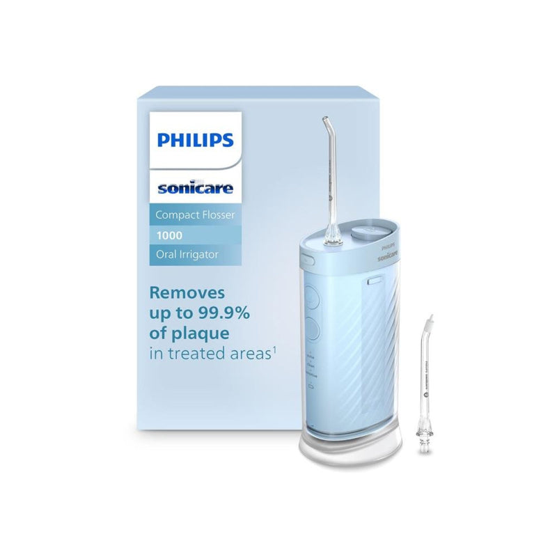 Philips 1000 Series Power Flosser HX3333/24
