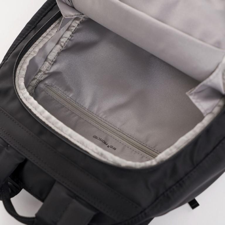 Hedgren Inner City Backpack-Black HIC11LB