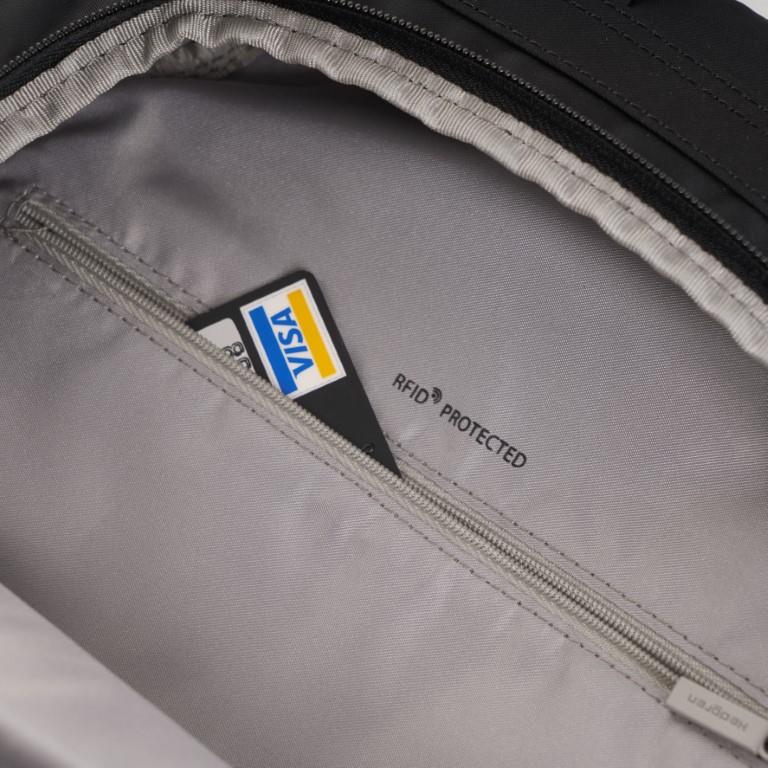 Hedgren Inner City Backpack-Black HIC11LB