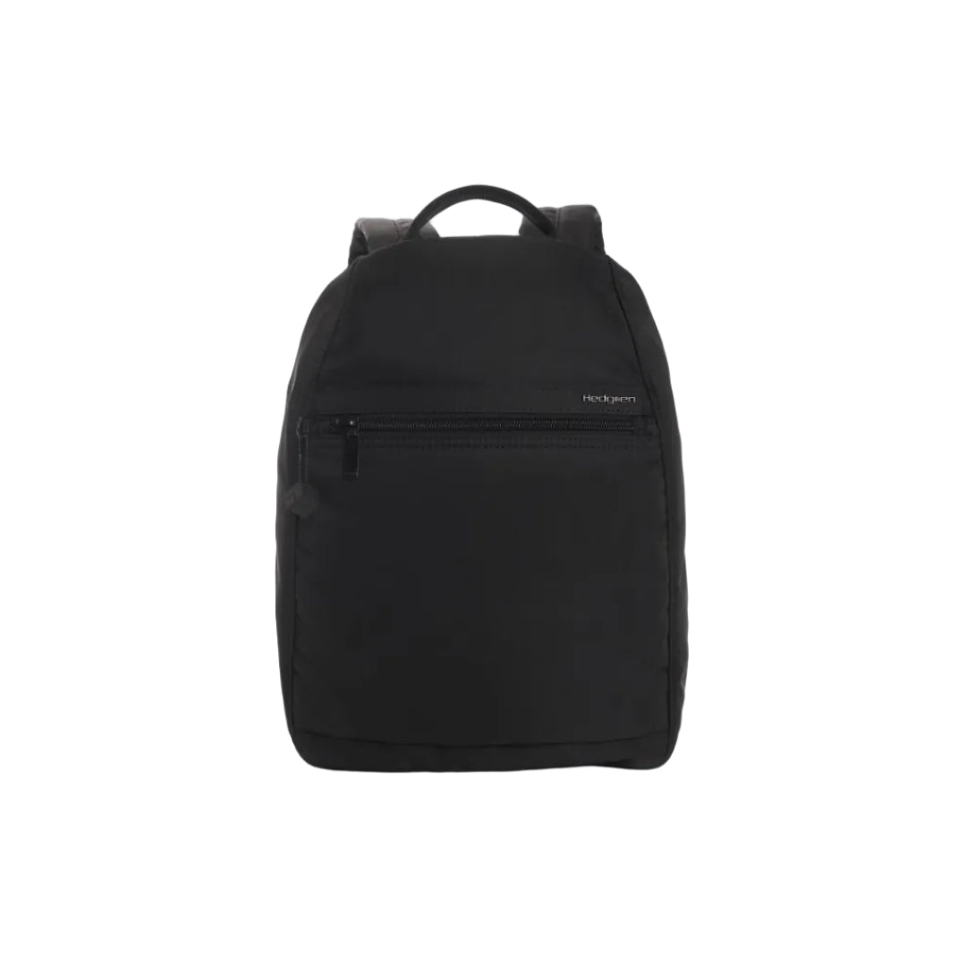 Hedgren Inner City Backpack-Black HIC11LB
