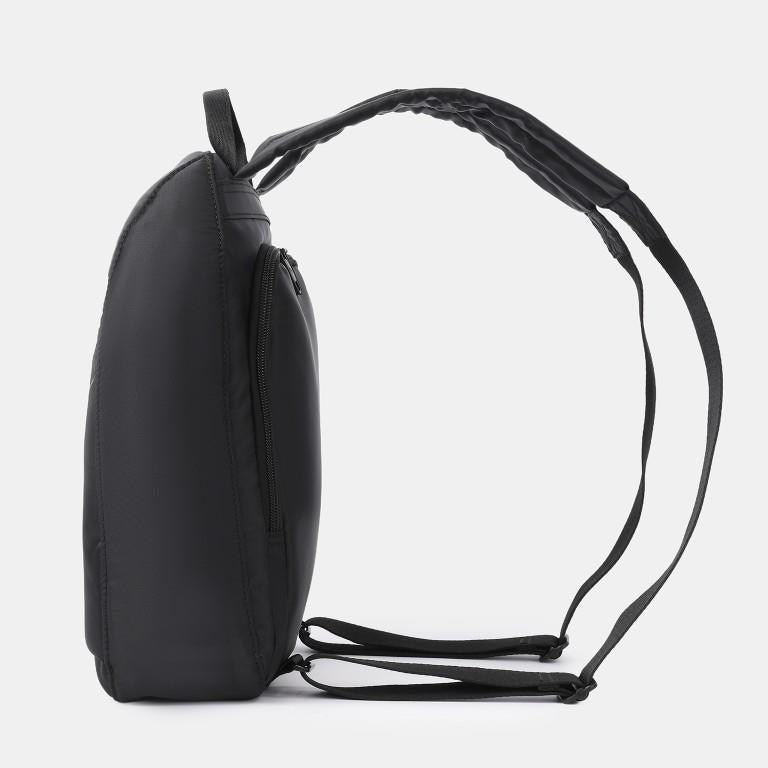Hedgren Inner City Backpack-Black HIC11LB