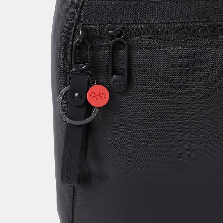 Hedgren Inner City Backpack-Black HIC11LB