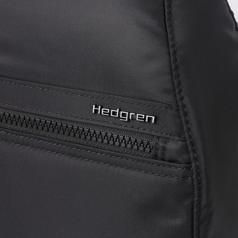 Hedgren Inner City Backpack-Black HIC11LB