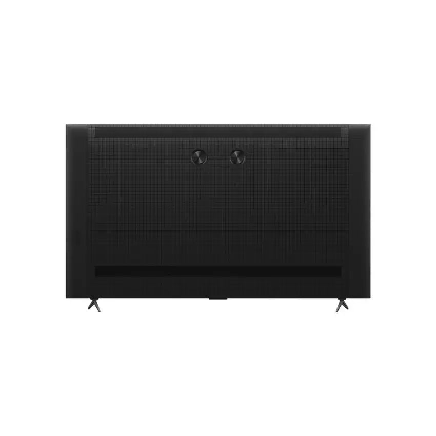 TCL 55-INCH 55C6K MINI LED 4K GOOGLE TV 144HZ.