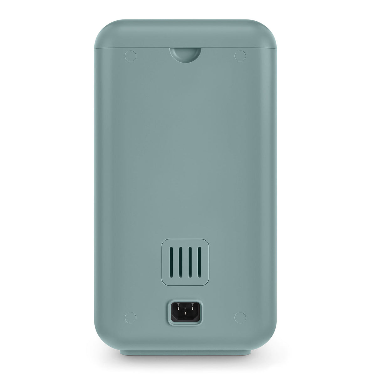 Smeg Bean-to-Cup Automatic Espresso Coffee Machine with Steam Wand Matt Emerald Green BCC12EGMEU