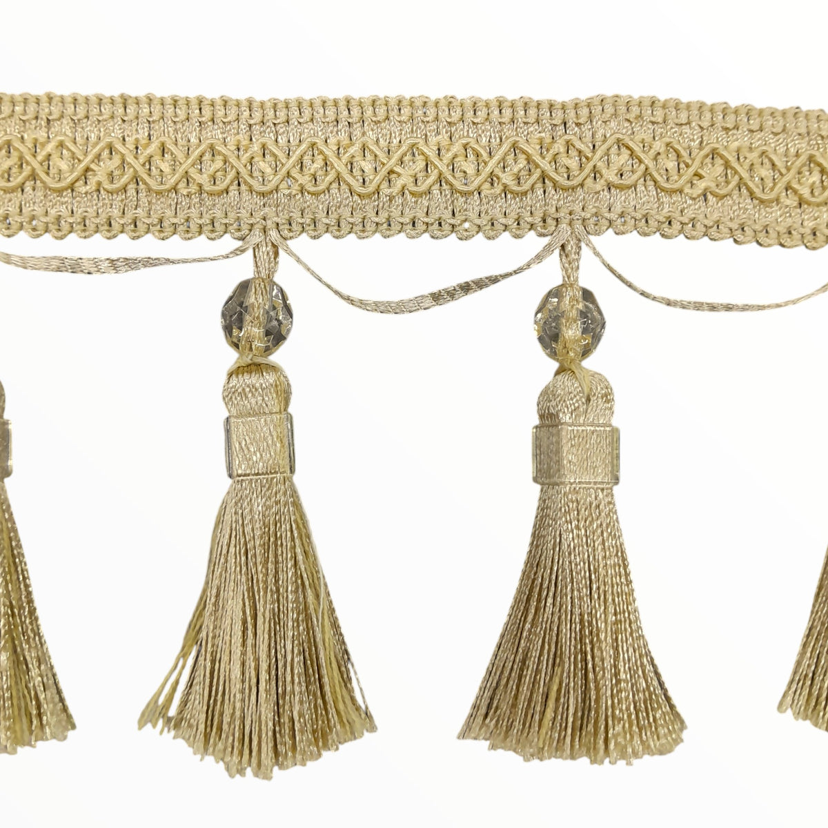 Curtain Fringe BE-4478.