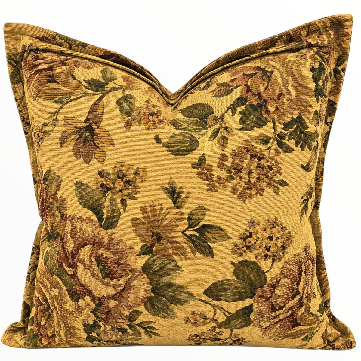 Assorted Scatter Cushion Tapestry Victorian Rose 60x60 cm.